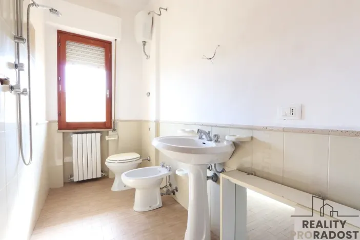 Prodej bytu 2+kk, Martinsicuro,Itálie, 44 m2