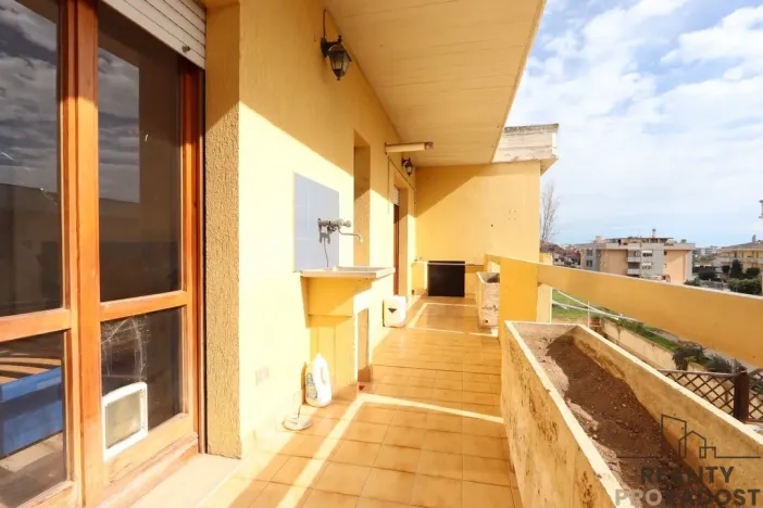 Prodej bytu 2+kk, Martinsicuro,Itálie, 44 m2