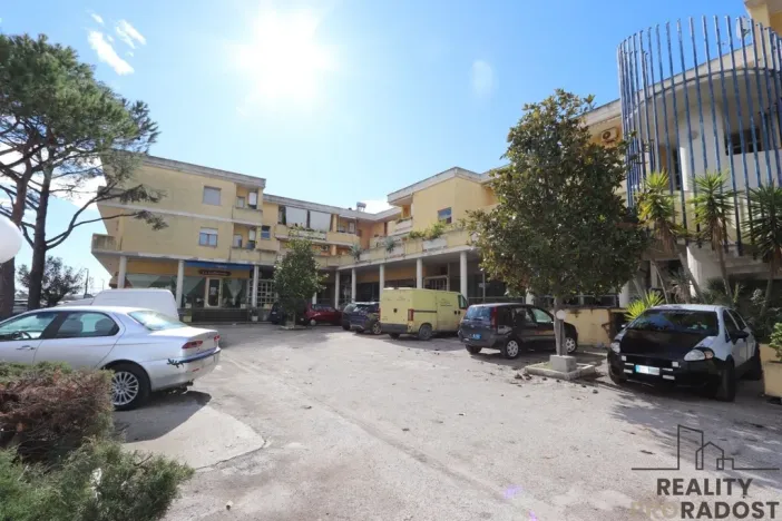 Prodej bytu 2+kk, Martinsicuro,Itálie, 44 m2