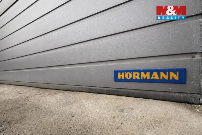 Prodej obchodního prostoru, Protivín, 337 m2