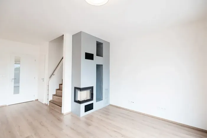 Prodej rodinného domu, Mořina, 106 m2