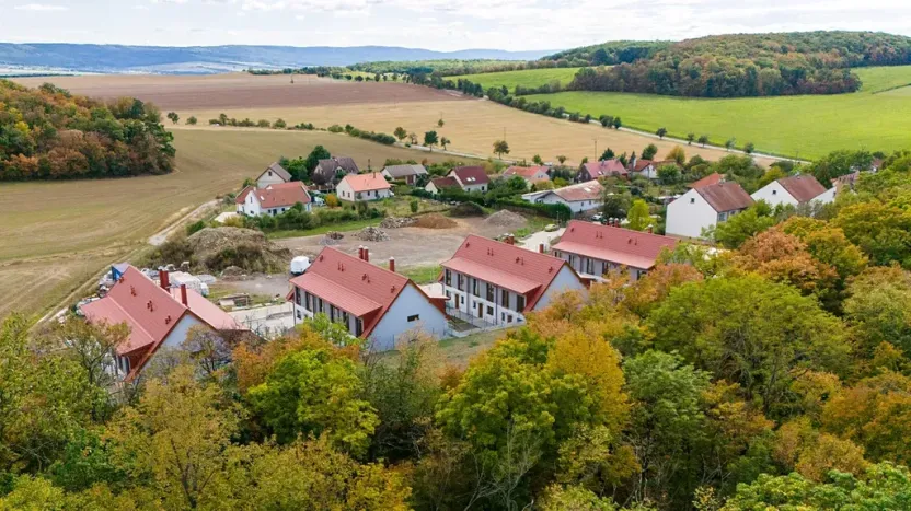 Prodej bytu 4+kk, Mořina, 106 m2