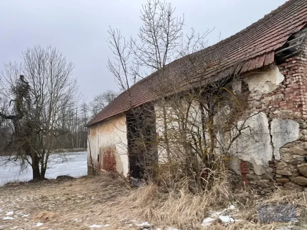 Prodej zemědělského objektu, Pavlov, 20000 m2