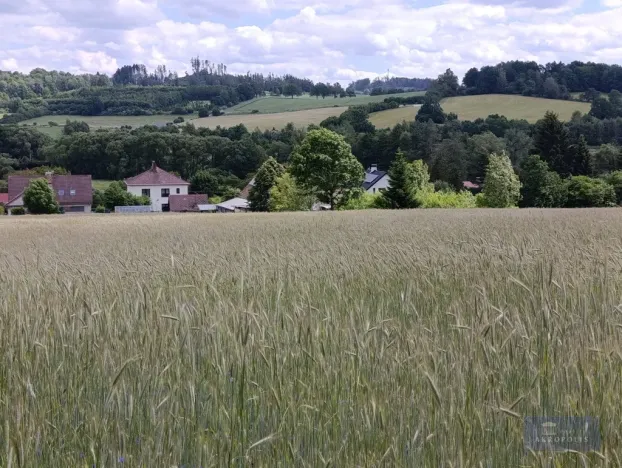 Prodej zemědělského objektu, Pavlov, 2020000 m2