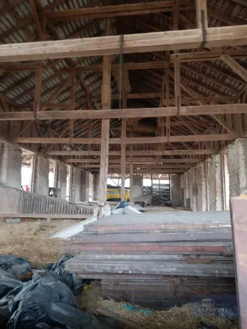 Prodej zemědělského objektu, Pavlov, 2020000 m2