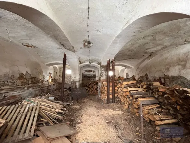 Prodej zemědělského objektu, Pavlov, 2020000 m2