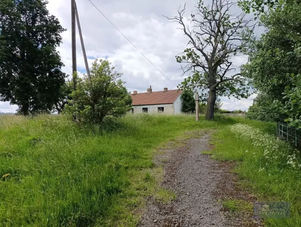 Prodej zemědělského objektu, Pavlov, 2020000 m2