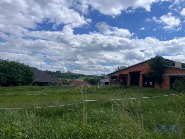 Prodej zemědělského objektu, Pavlov, 2020000 m2