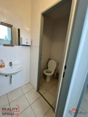 Pronájem obchodního prostoru, Horní Benešov, 60 m2