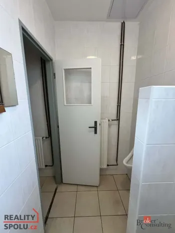 Pronájem obchodního prostoru, Horní Benešov, 60 m2