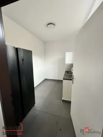 Pronájem obchodního prostoru, Horní Benešov, 60 m2