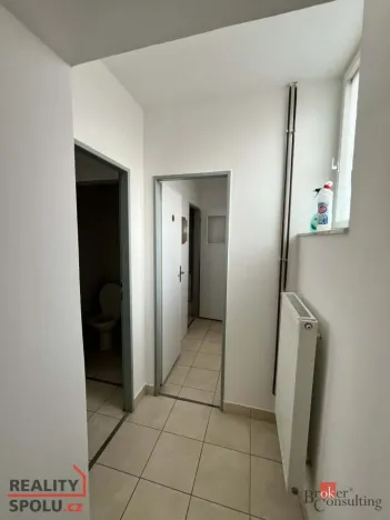 Pronájem obchodního prostoru, Horní Benešov, 60 m2