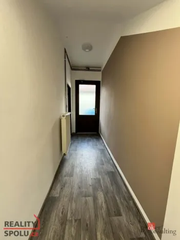 Pronájem obchodního prostoru, Horní Benešov, 60 m2