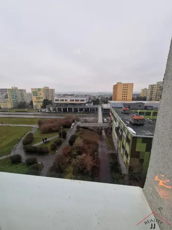 Pronájem bytu 2+kk, Praha - Chodov, V jezírkách, 45 m2