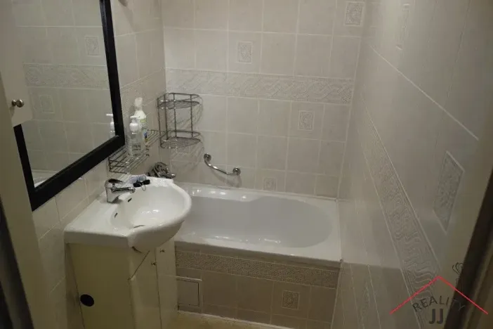 Pronájem bytu 2+kk, Praha - Chodov, V jezírkách, 45 m2