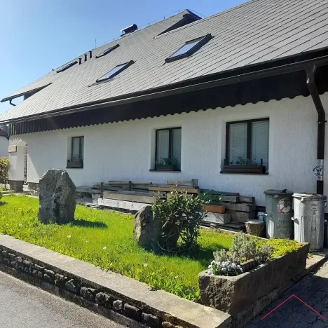 Prodej ubytování, Horní Vltavice, 970 m2