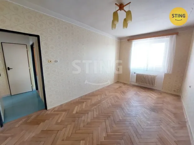 Prodej bytu 3+1, Moravský Krumlov, K. H. Máchy, 66 m2