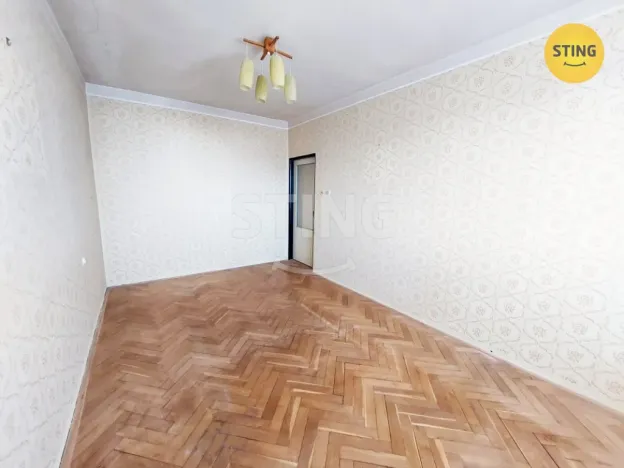 Prodej bytu 3+1, Moravský Krumlov, K. H. Máchy, 66 m2