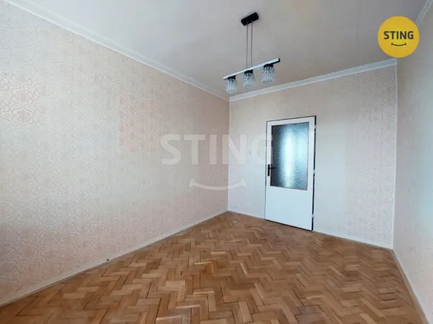 Prodej bytu 3+1, Moravský Krumlov, K. H. Máchy, 72 m2