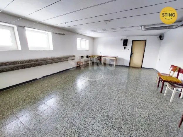 Prodej bytu 3+1, Moravský Krumlov, K. H. Máchy, 72 m2