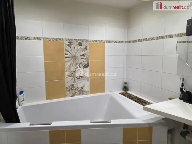 Pronájem bytu 2+kk, Frenštát pod Radhoštěm, Podříčí, 63 m2