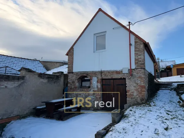 Prodej - jiné, Zaječí, 62 m2