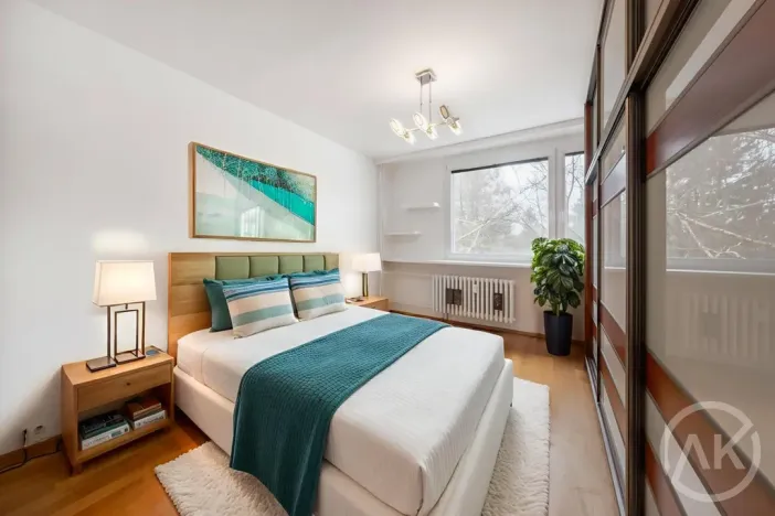 Pronájem bytu 3+1, Frýdek-Místek - Frýdek, K Hájku, 83 m2