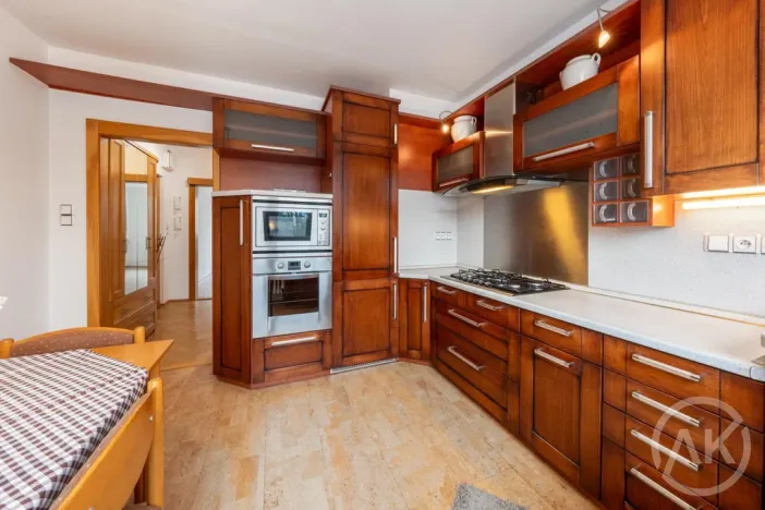 Pronájem bytu 3+1, Frýdek-Místek - Frýdek, K Hájku, 83 m2