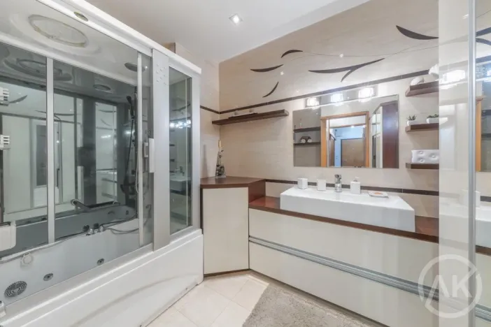 Pronájem bytu 3+1, Frýdek-Místek - Frýdek, K Hájku, 83 m2