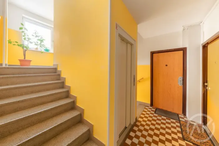 Pronájem bytu 3+1, Frýdek-Místek - Frýdek, K Hájku, 83 m2