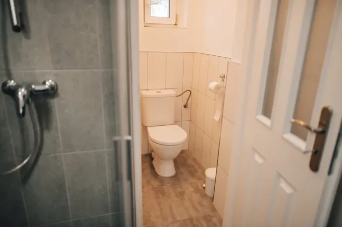 Pronájem bytu 1+1, Olomouc - Pavlovičky, Gorkého, 47 m2