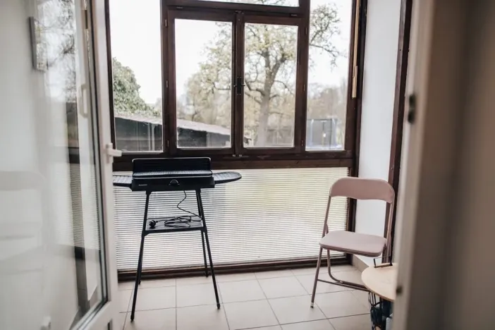 Pronájem bytu 1+1, Olomouc - Pavlovičky, Gorkého, 47 m2