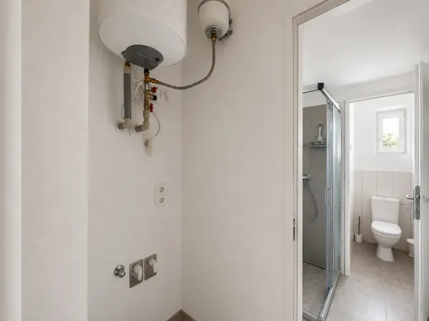 Pronájem bytu 1+1, Olomouc - Pavlovičky, Gorkého, 47 m2