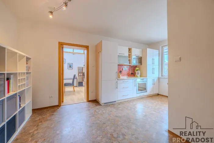 Prodej rodinného domu, Klimkovice, Havlíčkova, 342 m2