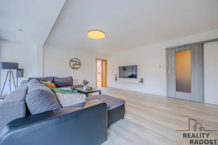 Prodej rodinného domu, Klimkovice, Havlíčkova, 342 m2