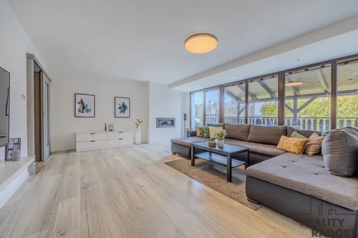 Prodej rodinného domu, Klimkovice, Havlíčkova, 342 m2