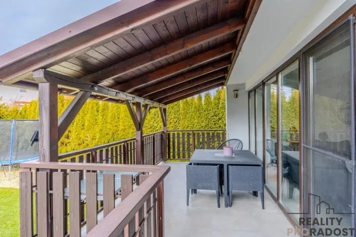 Prodej rodinného domu, Klimkovice, Havlíčkova, 342 m2