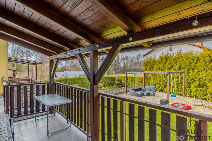 Prodej rodinného domu, Klimkovice, Havlíčkova, 342 m2