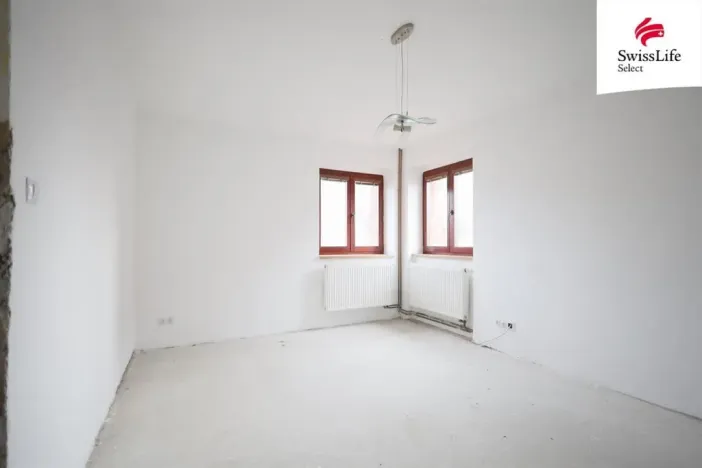 Prodej rodinného domu, Telč, Příční, 250 m2