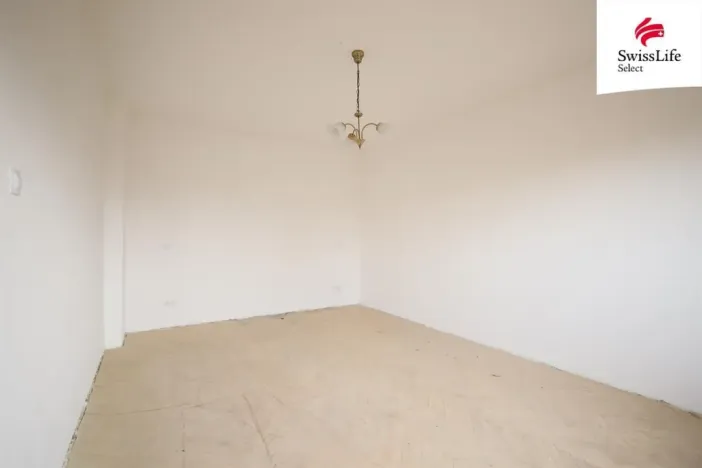 Prodej rodinného domu, Telč, Příční, 250 m2