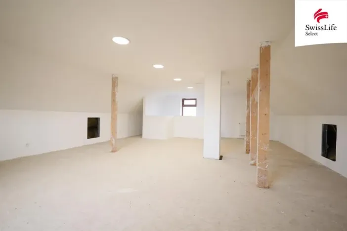 Prodej rodinného domu, Telč, Příční, 250 m2