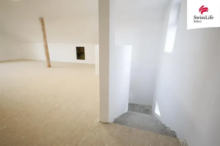 Prodej rodinného domu, Telč, Příční, 250 m2