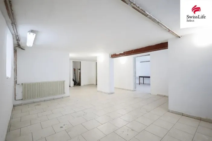 Prodej rodinného domu, Telč, Příční, 250 m2