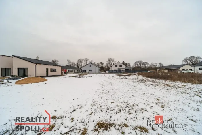 Prodej pozemku pro bydlení, Dašice, 781 m2