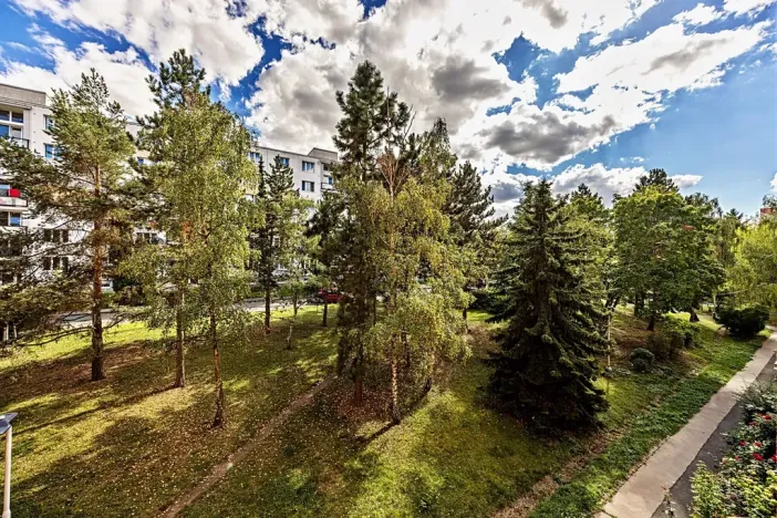 Pronájem bytu 2+1, Praha - Hostivař, Horolezecká, 61 m2