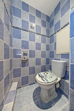 Pronájem bytu 2+1, Praha - Hostivař, Horolezecká, 61 m2