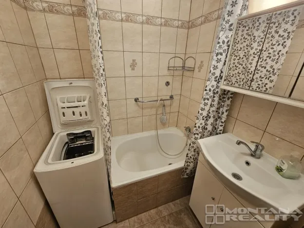 Prodej bytu 2+1, Olomouc, V hlinkách, 52 m2