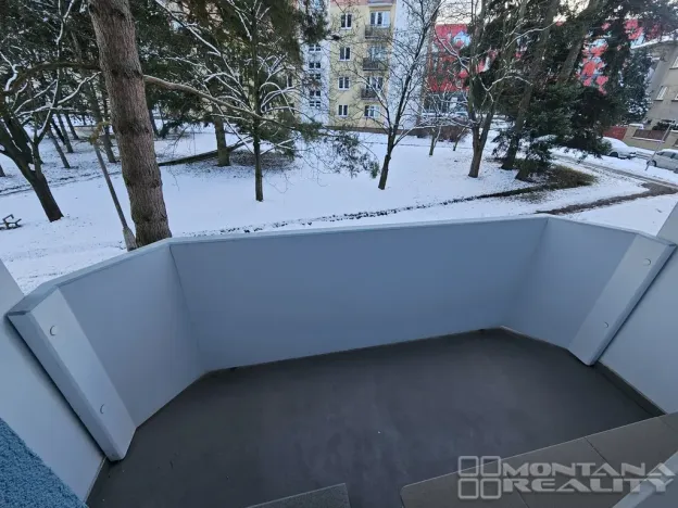 Prodej bytu 2+1, Olomouc, V hlinkách, 52 m2