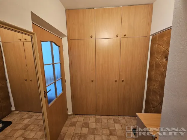 Prodej bytu 2+1, Olomouc, V hlinkách, 52 m2