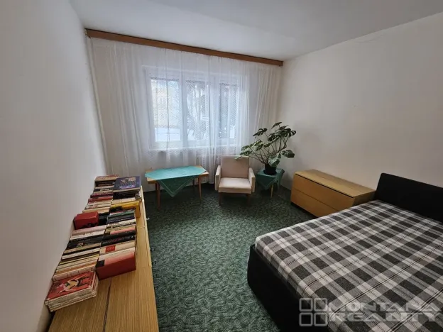 Prodej bytu 2+1, Olomouc, V hlinkách, 52 m2